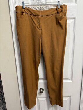 J Crew Business Pants